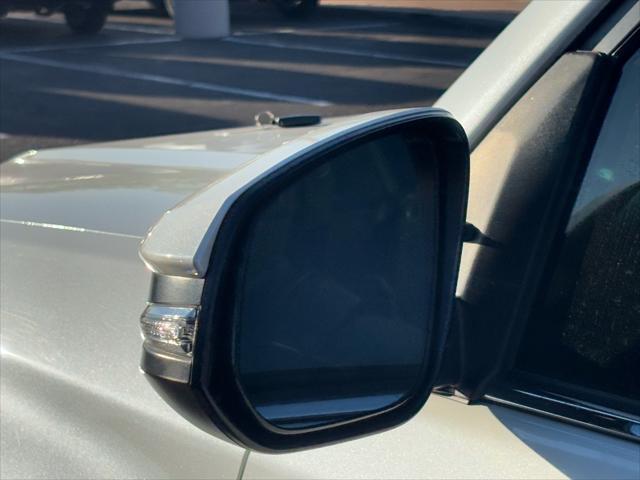 used 2020 Toyota 4Runner car, priced at $38,464