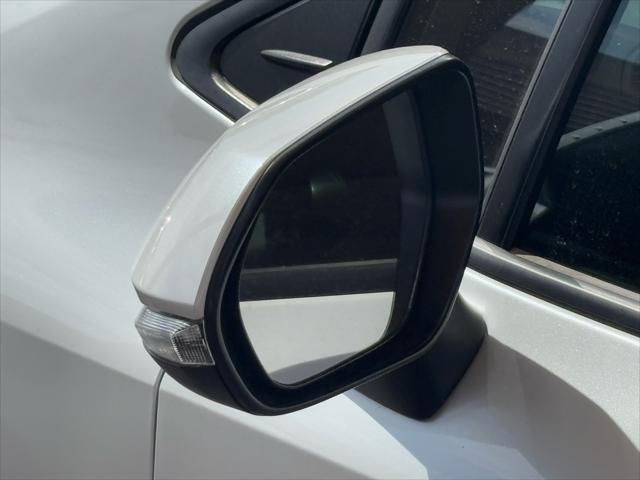 used 2022 Toyota Corolla car, priced at $19,387