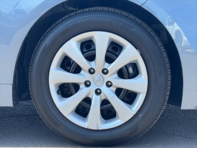 used 2024 Toyota Corolla car, priced at $22,876