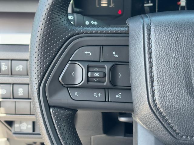 new 2025 Toyota Tacoma car, priced at $41,317