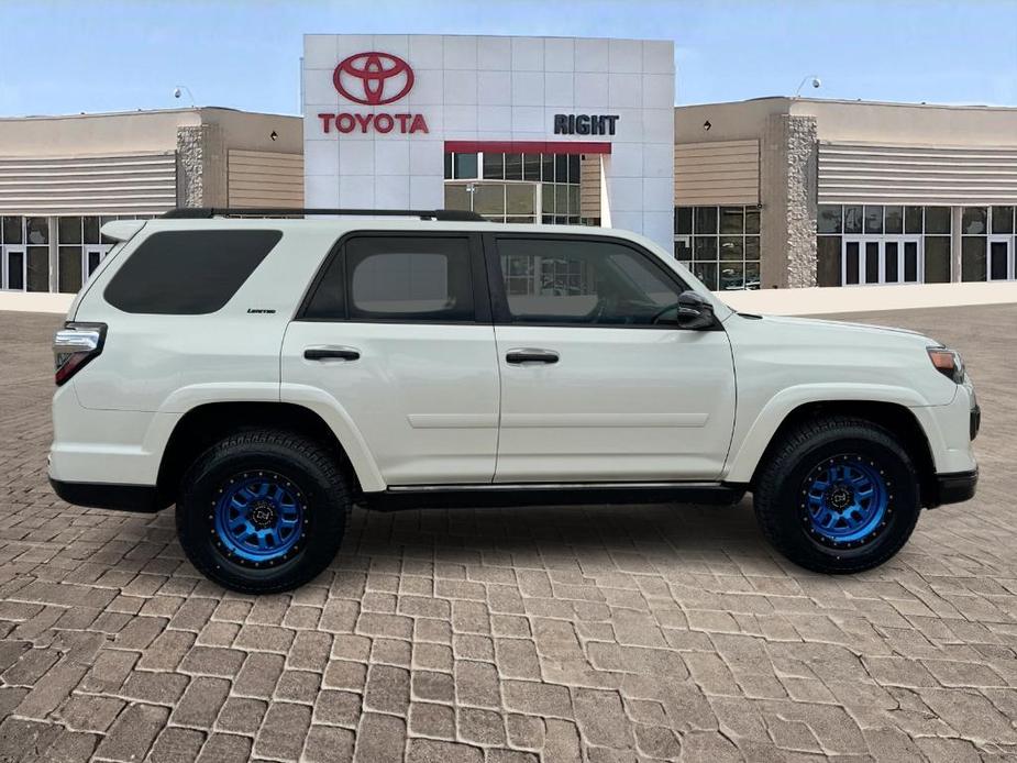 used 2021 Toyota 4Runner car, priced at $42,696