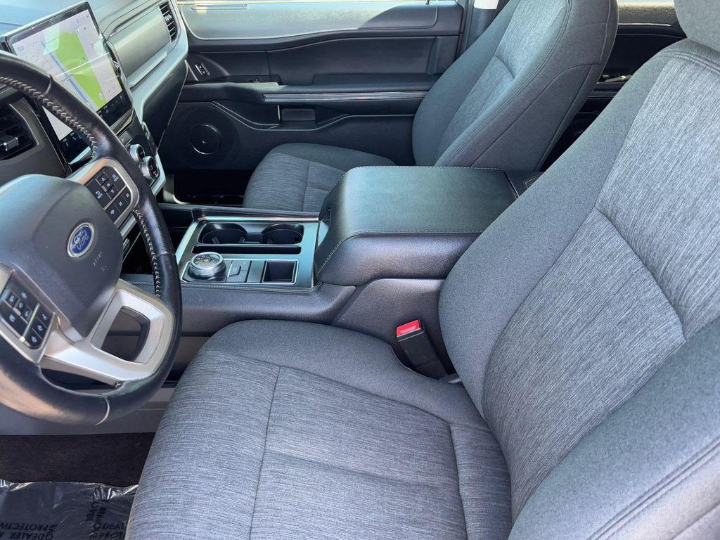 used 2022 Ford Expedition Max car, priced at $34,687