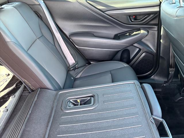 used 2023 Subaru Outback car, priced at $32,670