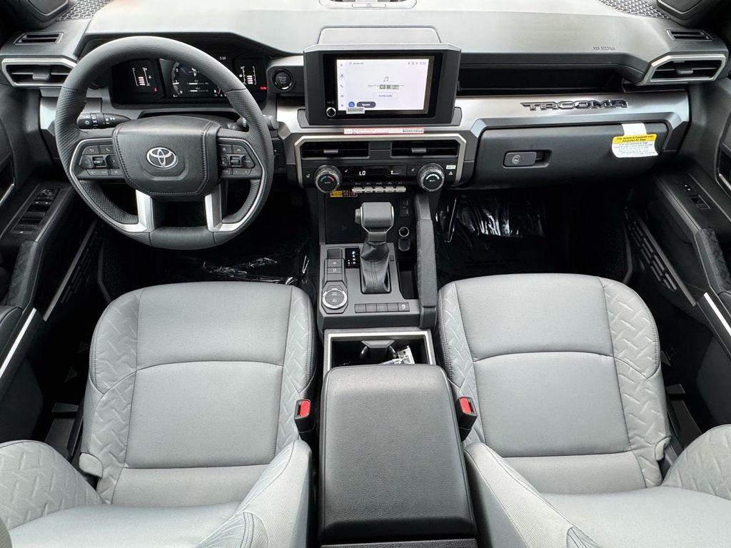 new 2026 Toyota Corolla Hybrid car, priced at $28,787