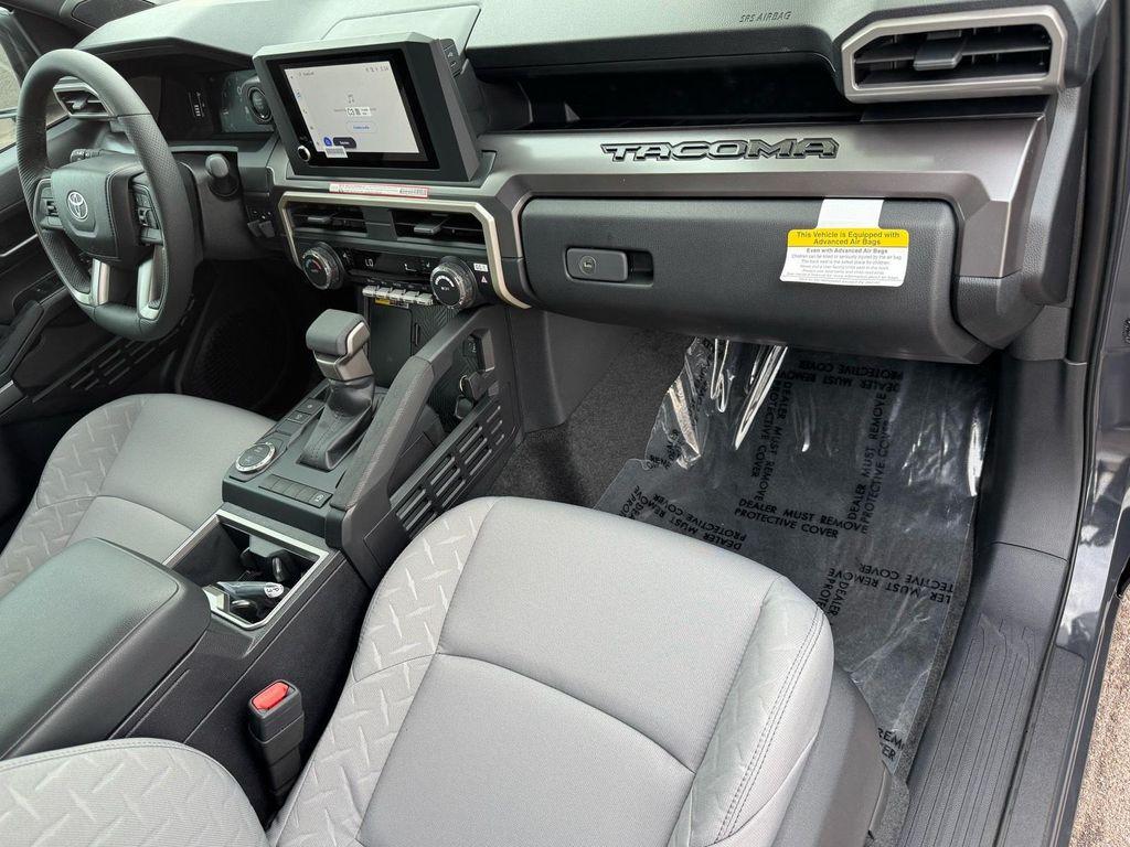 new 2026 Toyota Corolla Hybrid car, priced at $28,787