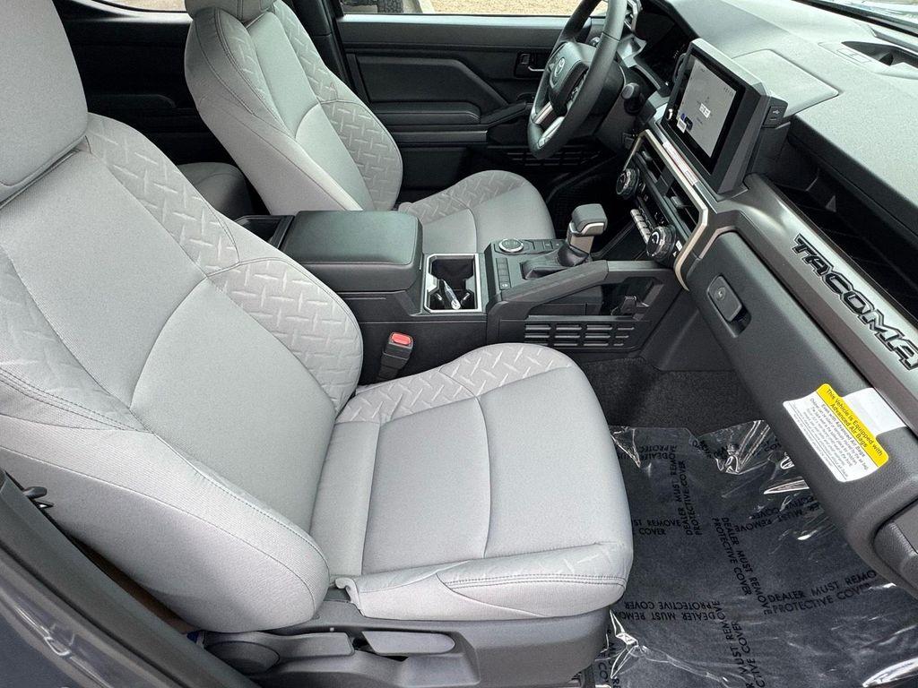 new 2026 Toyota Corolla Hybrid car, priced at $28,787