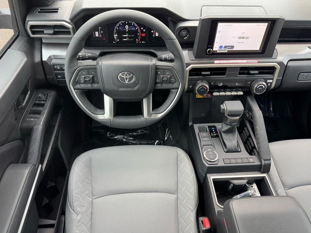 new 2026 Toyota Corolla Hybrid car, priced at $28,787