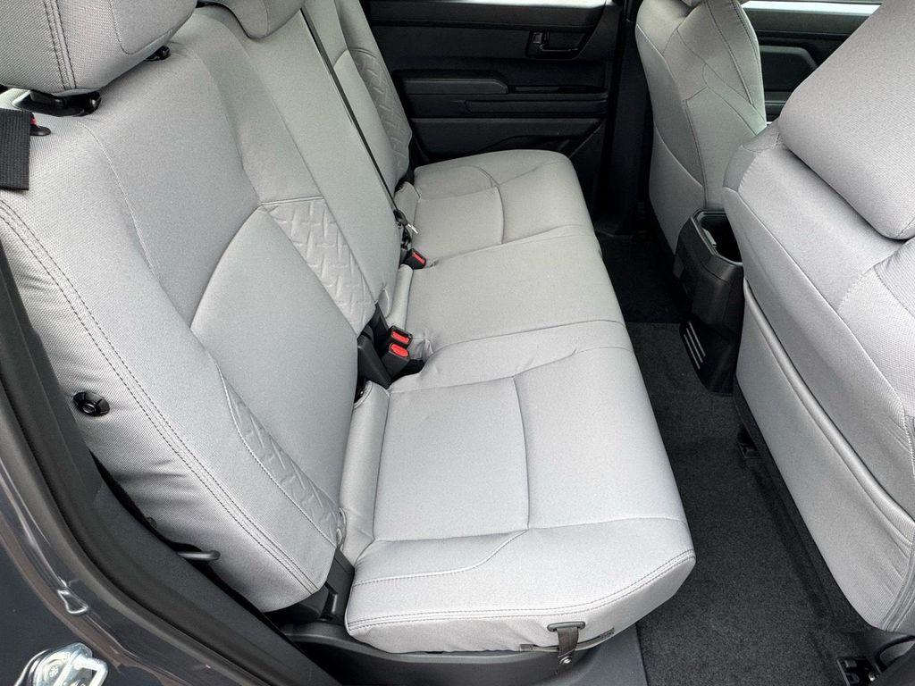 new 2026 Toyota Corolla Hybrid car, priced at $28,787