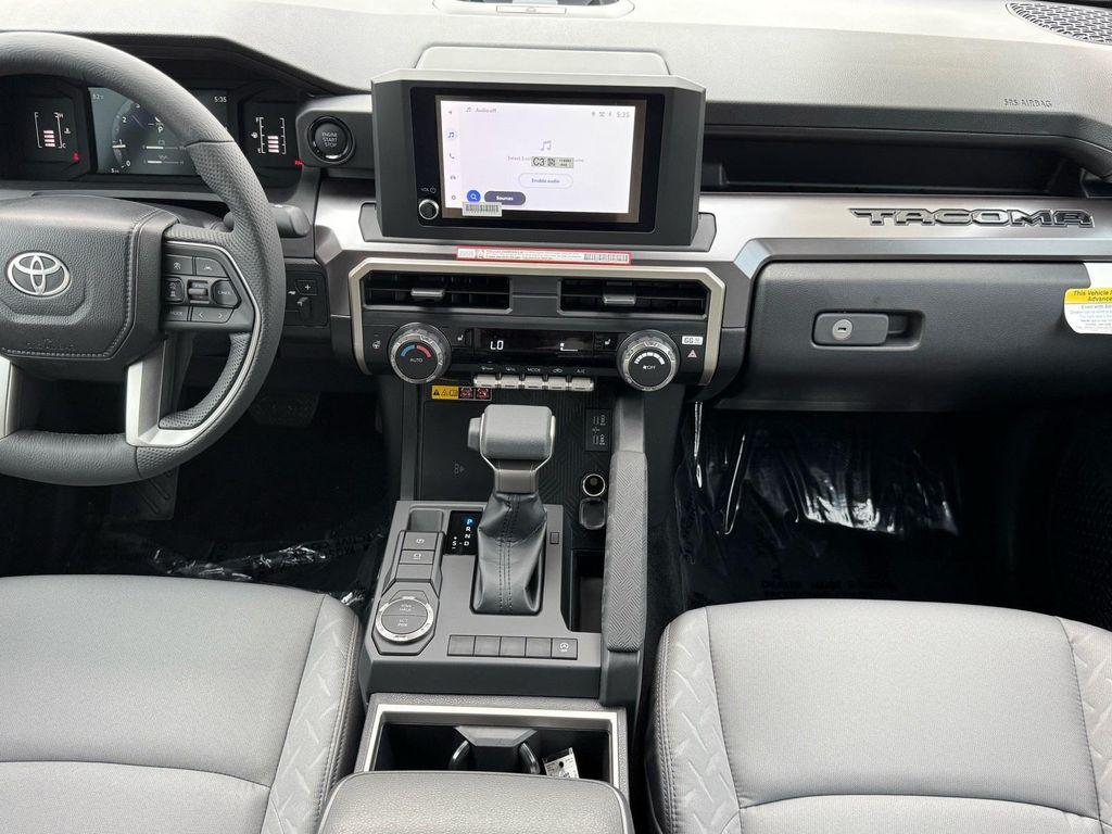 new 2026 Toyota Corolla Hybrid car, priced at $28,787