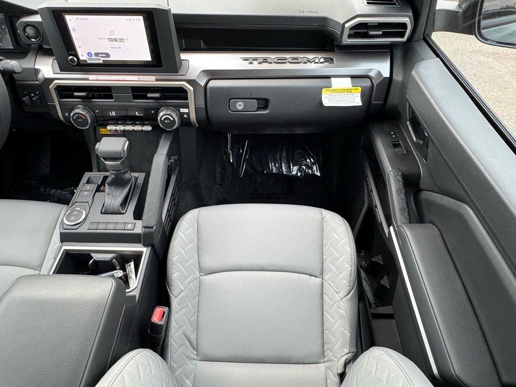 new 2026 Toyota Corolla Hybrid car, priced at $28,787