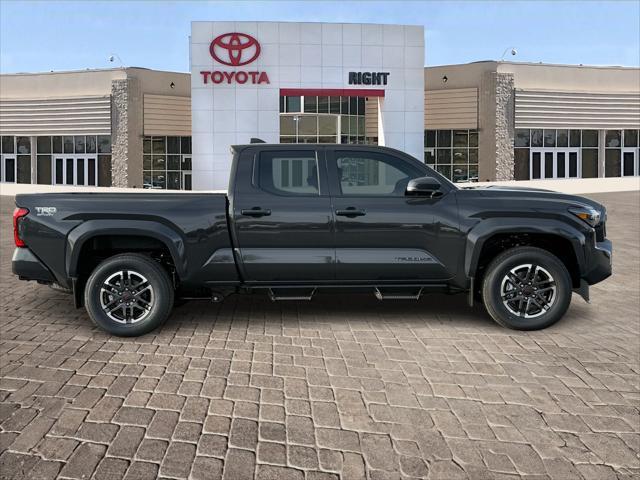 new 2024 Toyota Tacoma car, priced at $47,983