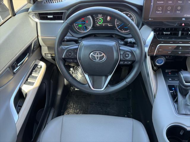 used 2021 Toyota Venza car, priced at $30,854