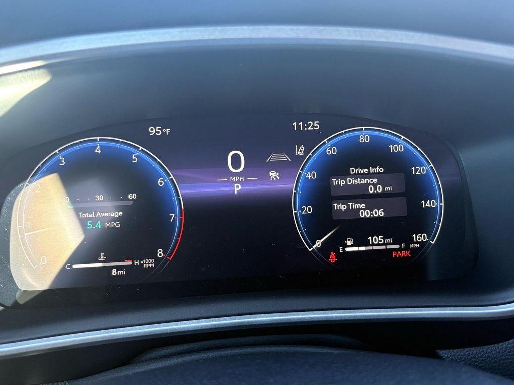 new 2026 Toyota Corolla Cross car, priced at $34,260