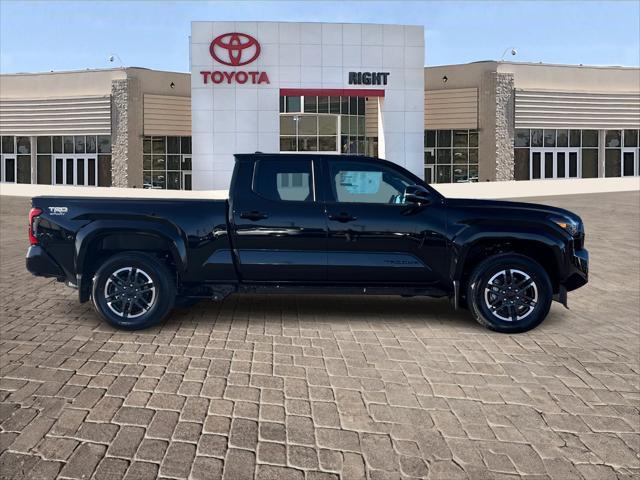 new 2025 Toyota Tacoma car, priced at $49,875