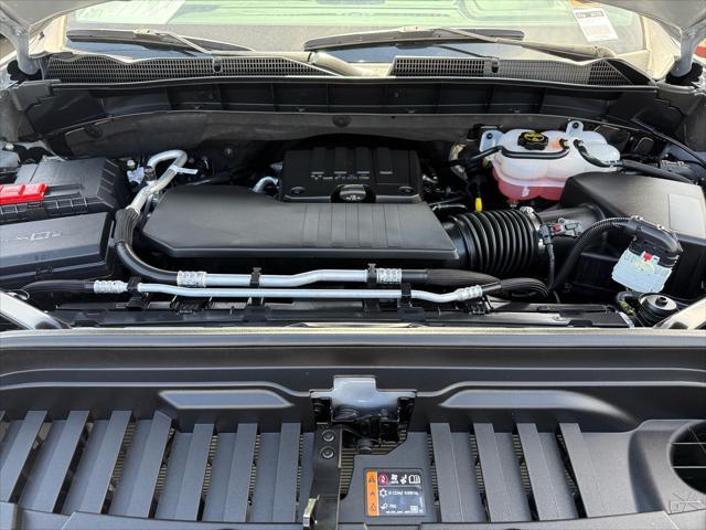 used 2024 GMC Sierra 1500 car, priced at $46,393