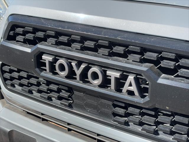 used 2019 Toyota Tacoma car, priced at $34,462