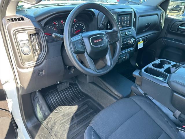 used 2024 GMC Sierra 1500 car, priced at $31,586