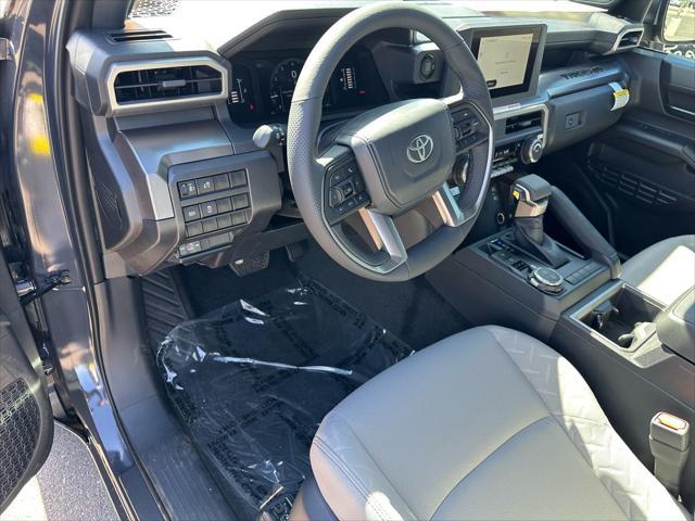 new 2025 Toyota Tacoma car, priced at $44,289