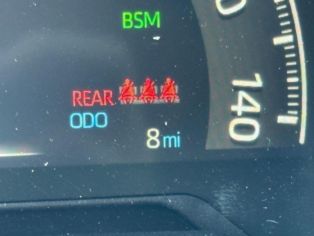 new 2025 Toyota RAV4 car, priced at $33,066
