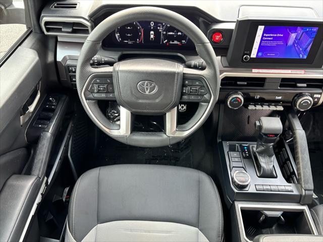 used 2025 Toyota Tacoma car, priced at $41,529
