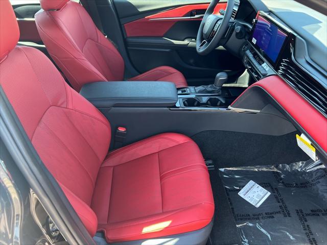 new 2025 Toyota Camry car, priced at $34,866