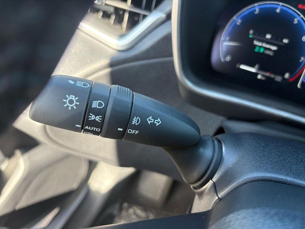 new 2026 Toyota Corolla Cross car, priced at $33,798