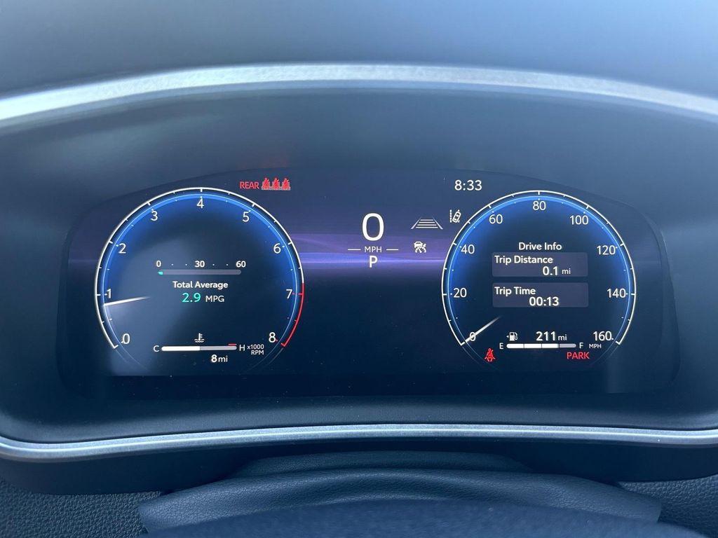 new 2026 Toyota Corolla Cross car, priced at $33,798