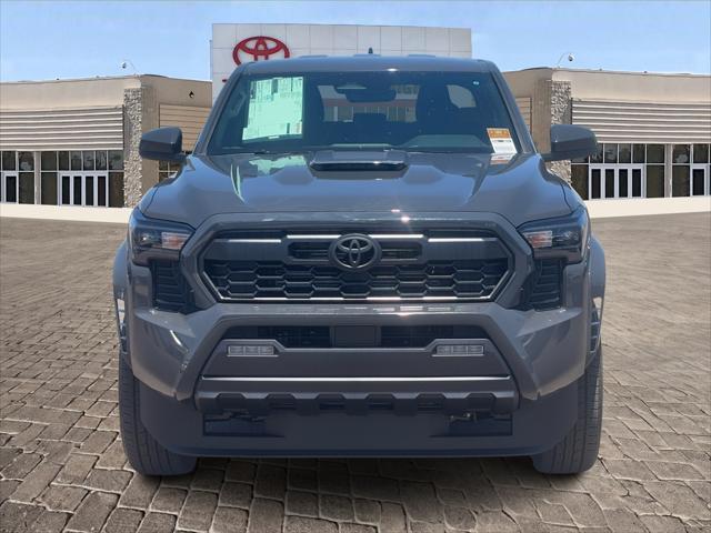 new 2025 Toyota Tacoma car, priced at $43,413