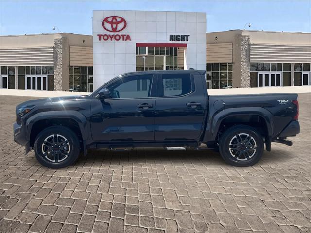 new 2025 Toyota Tacoma car, priced at $43,413