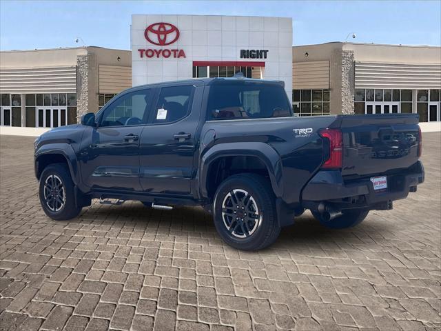 new 2025 Toyota Tacoma car, priced at $43,413
