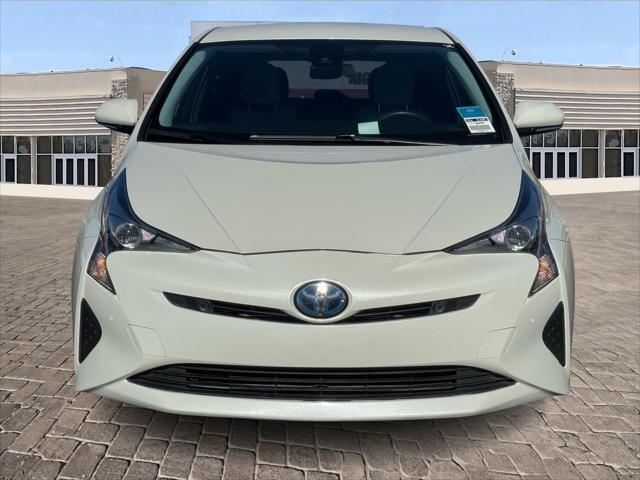 used 2018 Toyota Prius car, priced at $18,677