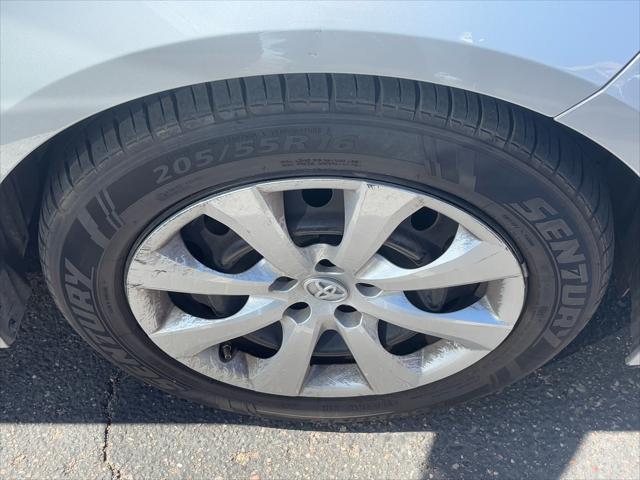 used 2023 Toyota Corolla car, priced at $19,986