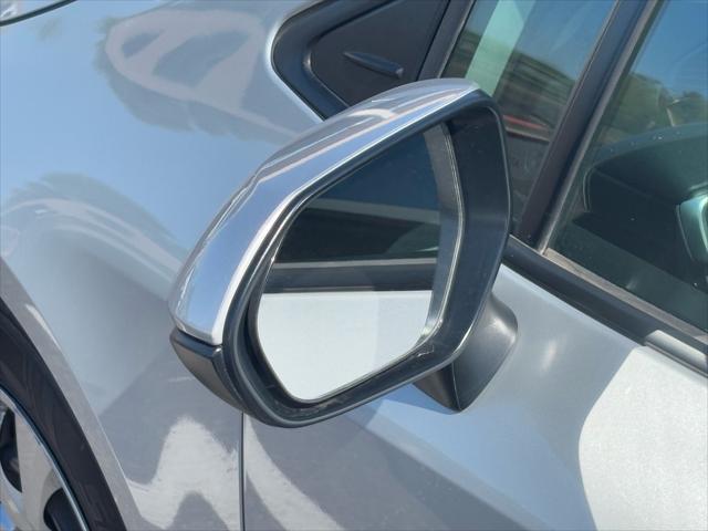 used 2023 Toyota Corolla car, priced at $19,986