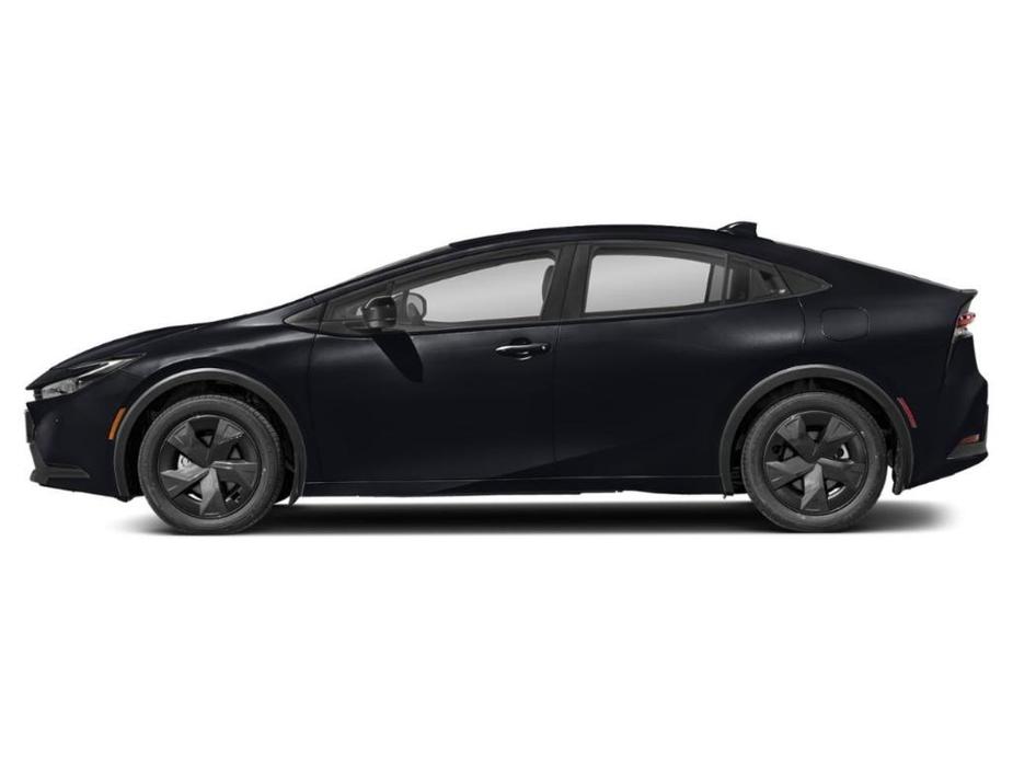 new 2024 Toyota Prius car, priced at $31,763