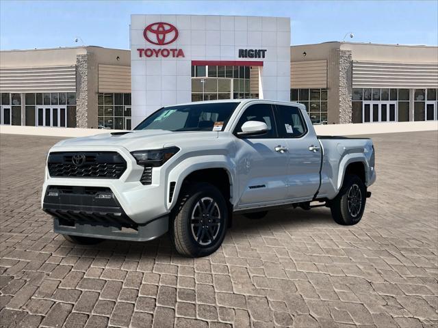 new 2024 Toyota Tacoma car, priced at $49,094