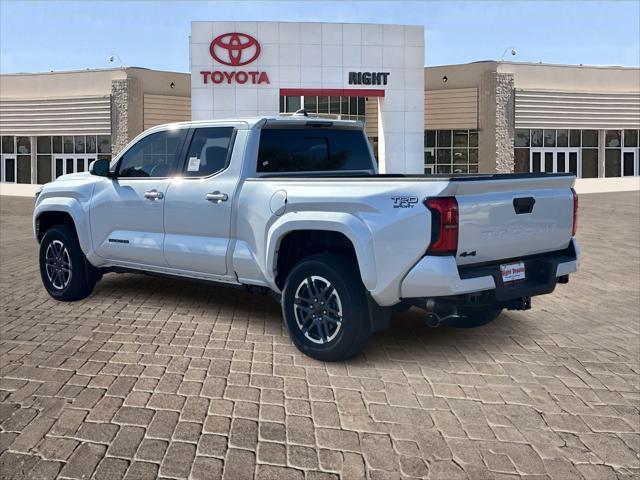 new 2024 Toyota Tacoma car, priced at $49,094