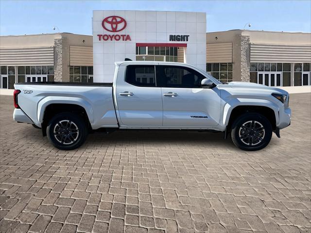 new 2024 Toyota Tacoma car, priced at $49,094