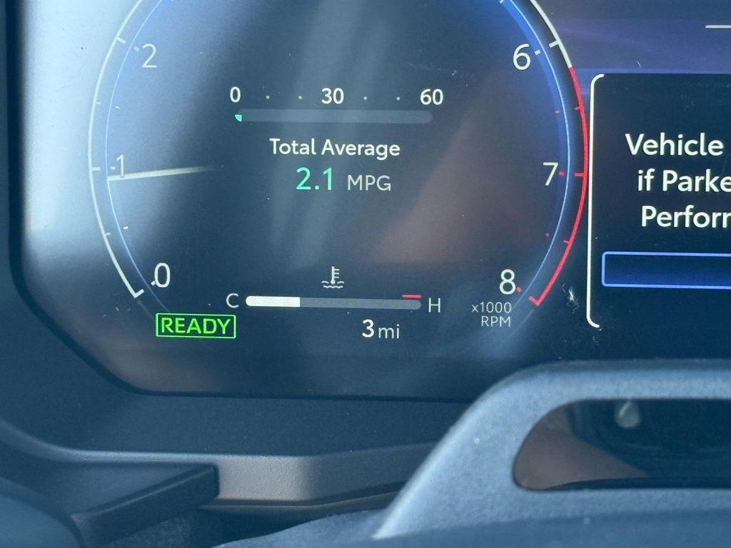 new 2026 Toyota Land Cruiser car, priced at $67,581