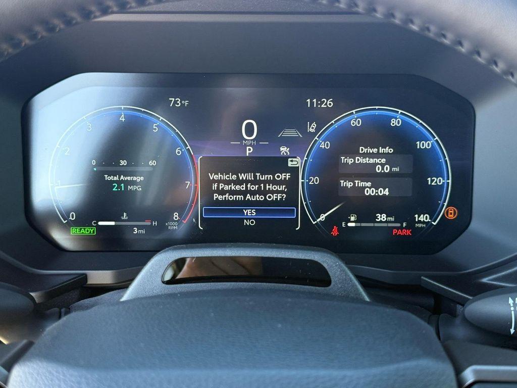 new 2026 Toyota Land Cruiser car, priced at $67,581