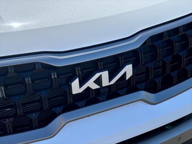 used 2023 Kia Telluride car, priced at $46,854