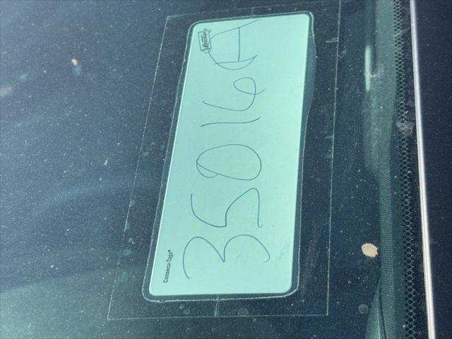 used 2024 Toyota Tundra Hybrid car