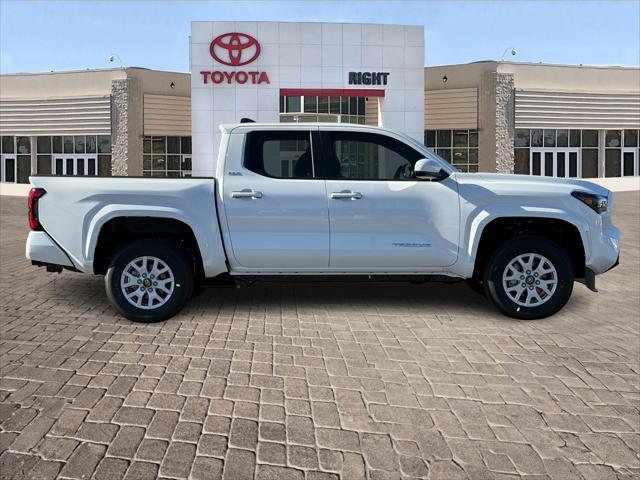 new 2024 Toyota Tacoma car, priced at $40,764