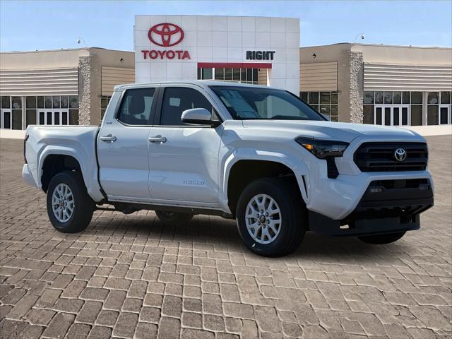 new 2024 Toyota Tacoma car, priced at $40,764