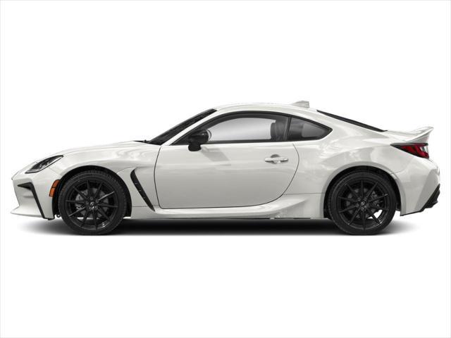 new 2025 Toyota GR86 car, priced at $34,999