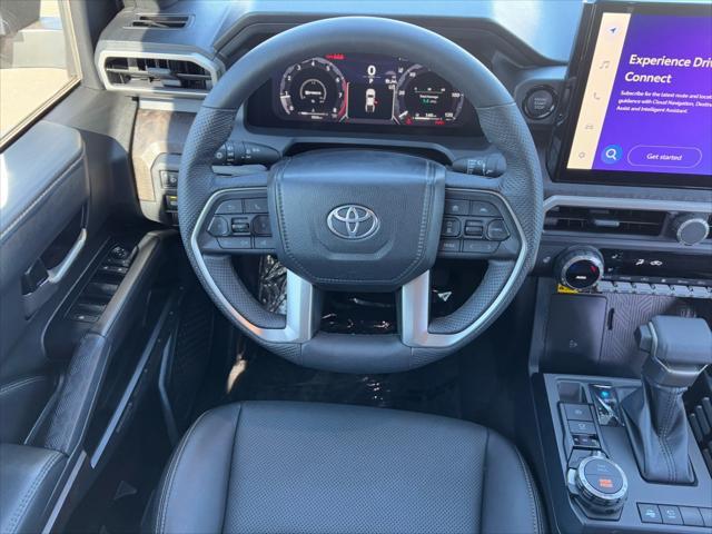 used 2024 Toyota Tacoma car, priced at $49,872