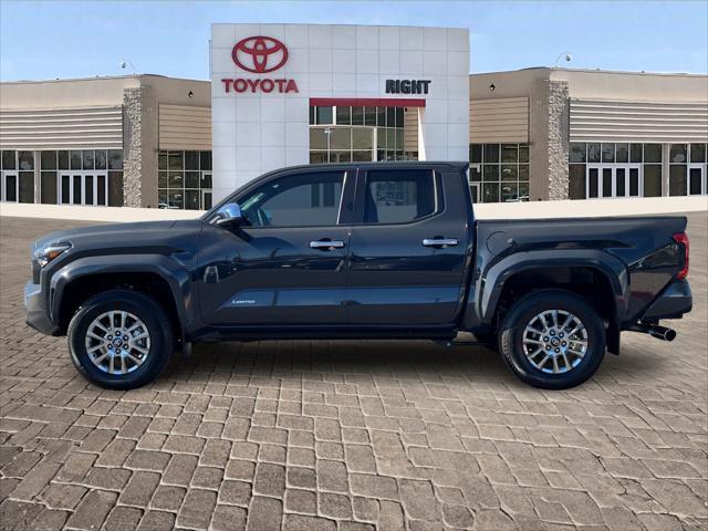 used 2024 Toyota Tacoma car, priced at $49,872