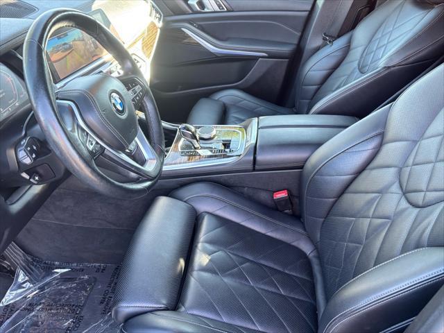 used 2023 BMW X5 car, priced at $42,998
