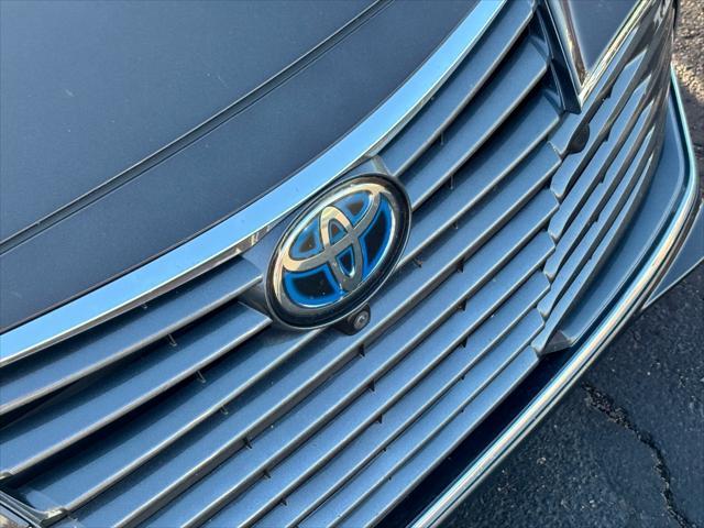 used 2020 Toyota Avalon Hybrid car, priced at $35,037