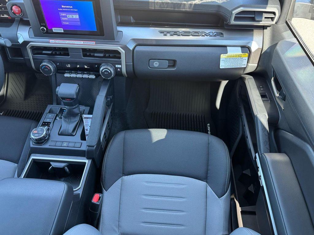 new 2026 Toyota Corolla car, priced at $23,377