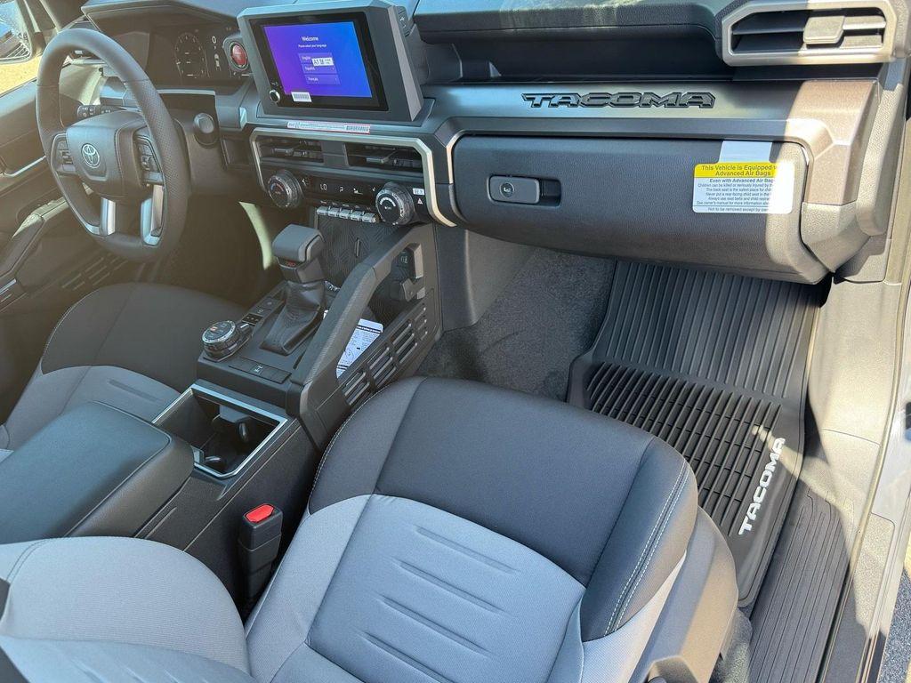 new 2026 Toyota Corolla car, priced at $23,377